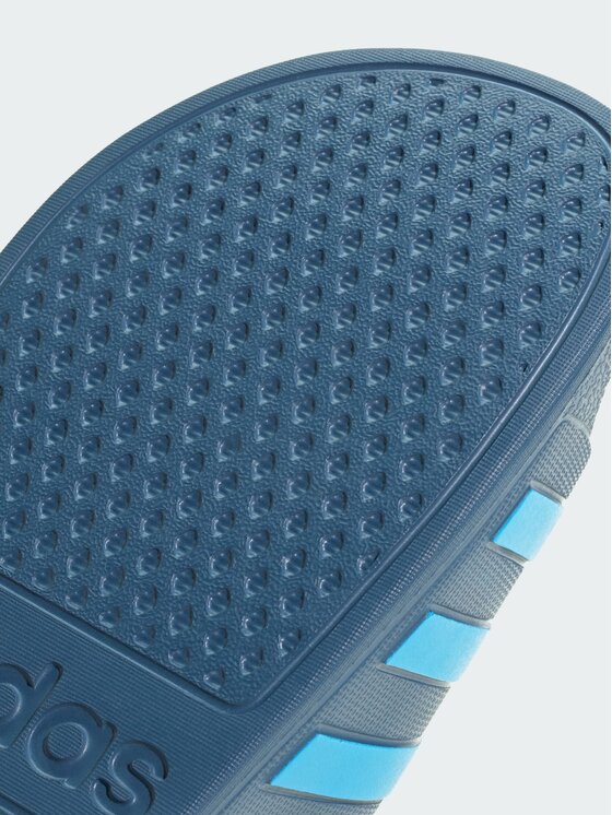 adidas adidas Klapki Adilette Aqua Błękitny