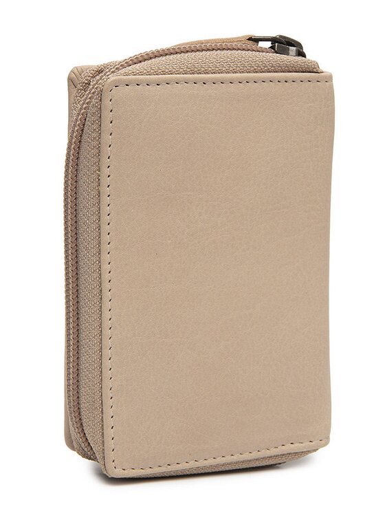The Chesterfield Brand The Chesterfield Brand Portfel 332582 Beżowy