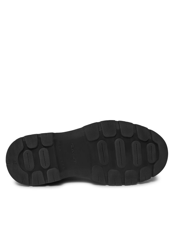 Gant Gant Gležnjarji Chelsea Gretty Chelsea Boot 27651410 Črna
