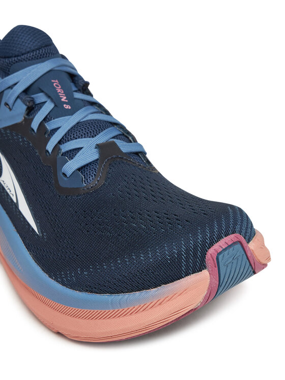 Altra Altra Laufschuhe Torin 8 AL0A85QF4 Dunkelblau