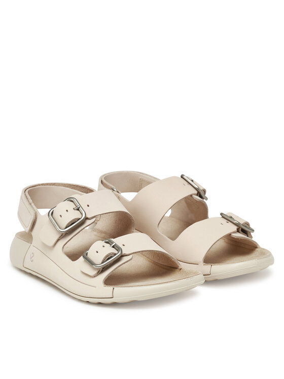 ECCO ECCO Sandały Cozmo 20690302378 Écru