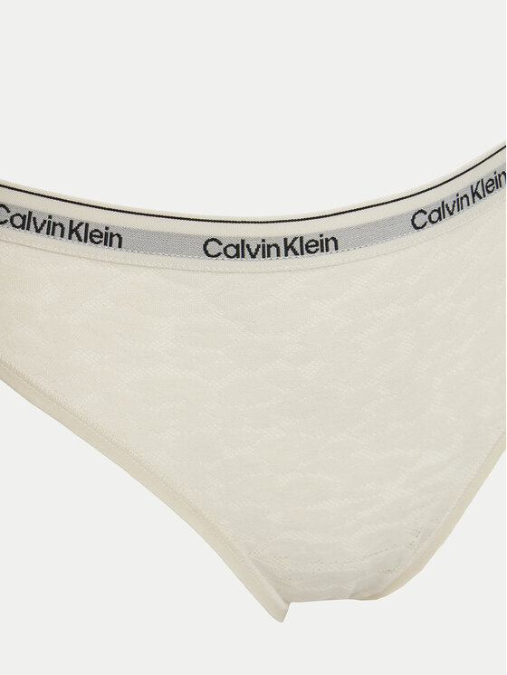 Calvin Klein Underwear Calvin Klein Underwear 3 db klasszikus alsó 000QD5069E Színes