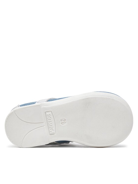 Primigi Primigi Ballerinas 5908533 Blau
