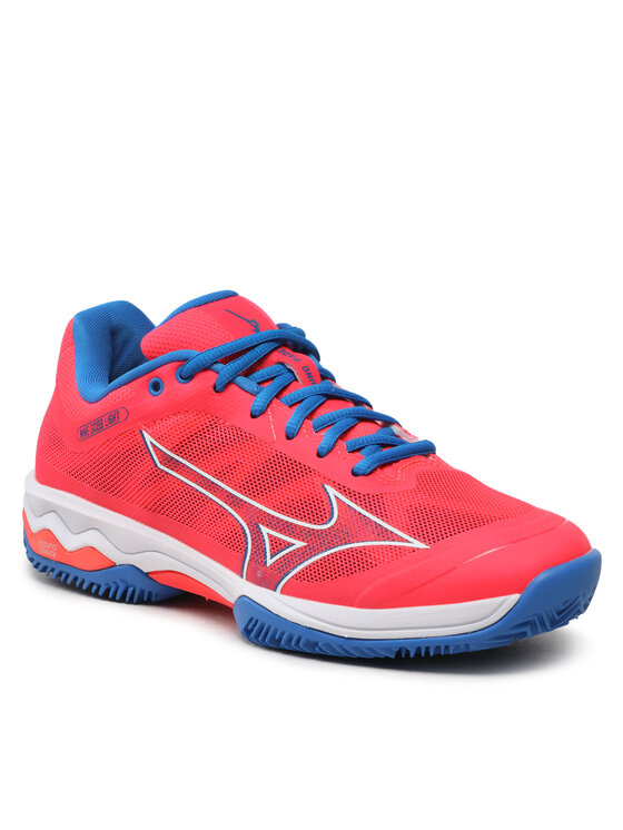 Mizuno Čevlji Wave Exceed Light Padel 61GB222363 Koral