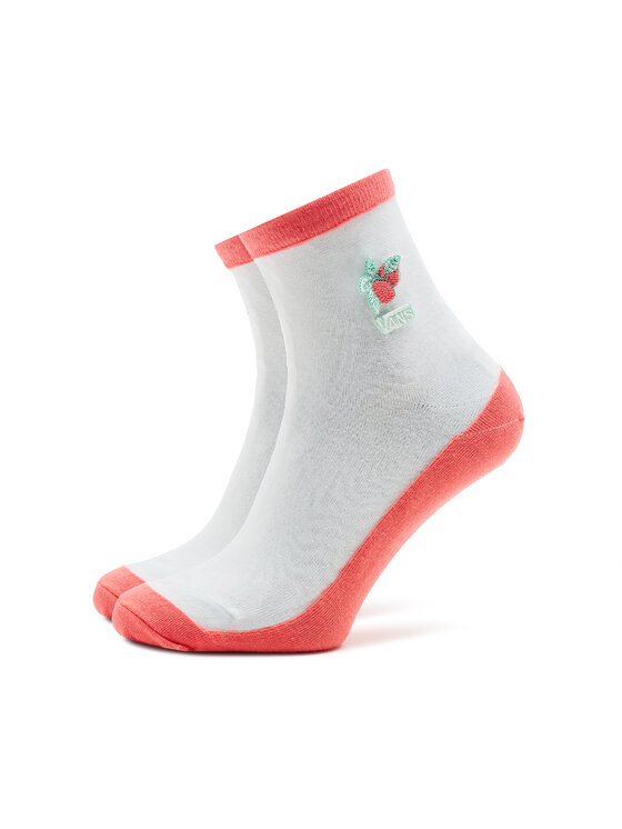 Vans Augstas sieviešu zeķes Fruity Fun Sock VN0007A2SNQ1 Daudzkrāsains