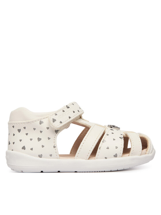 Mayoral Mayoral Sandalen 41719.81 Weiß
