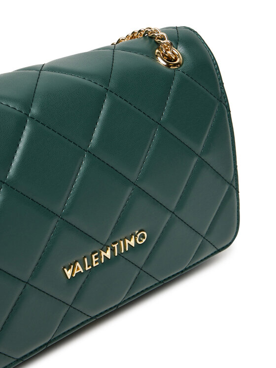 Valentino Valentino Сумка Ocarina VBS3KK02R Зелений