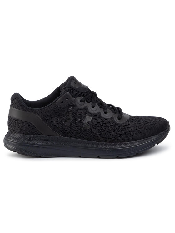 Under Armour Under Armour Pantofi pentru alergare Ua Charged Impulse 3021950-003 Negru