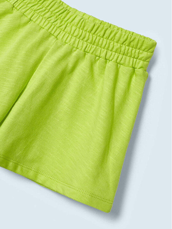 Completo T-shirt e pantaloncini 3213 Multicolore