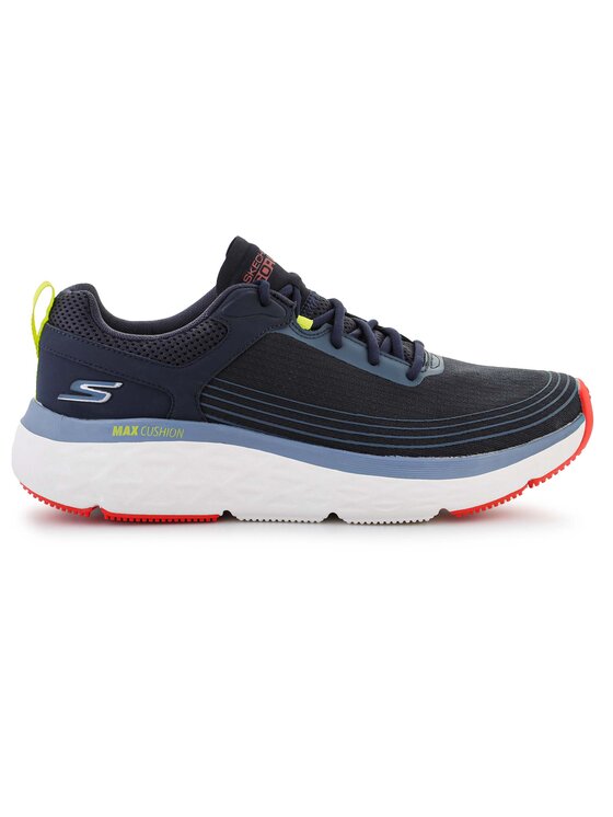 Skechers Skechers Scarpe Skechers Max Cushioning Delta Blu scuro