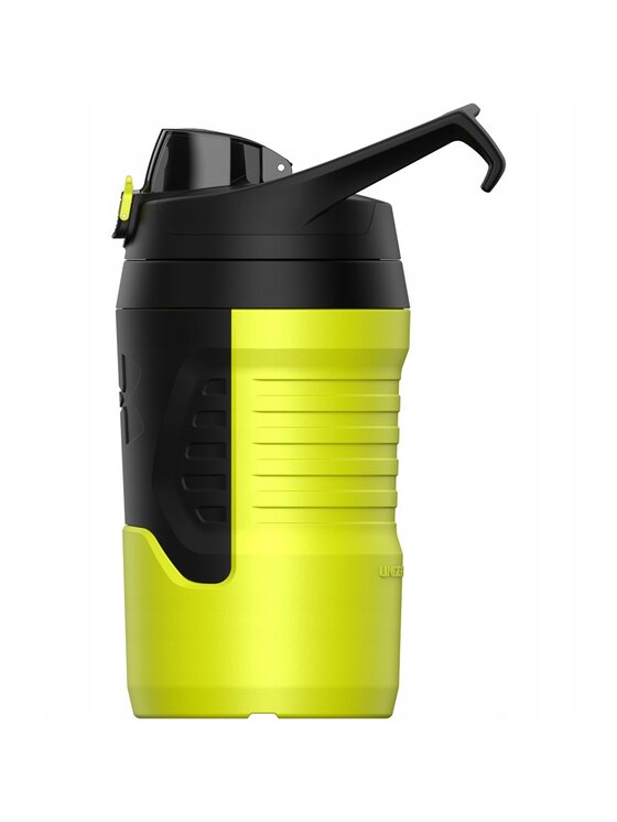Under Armour Under Armour Bidon UA-70020-743 Żółty