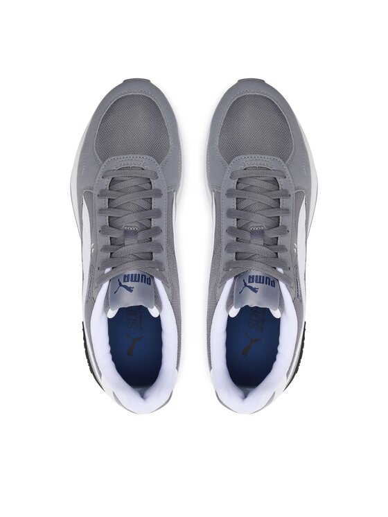Puma Puma Sneakersy Graviton 38073826 Szary