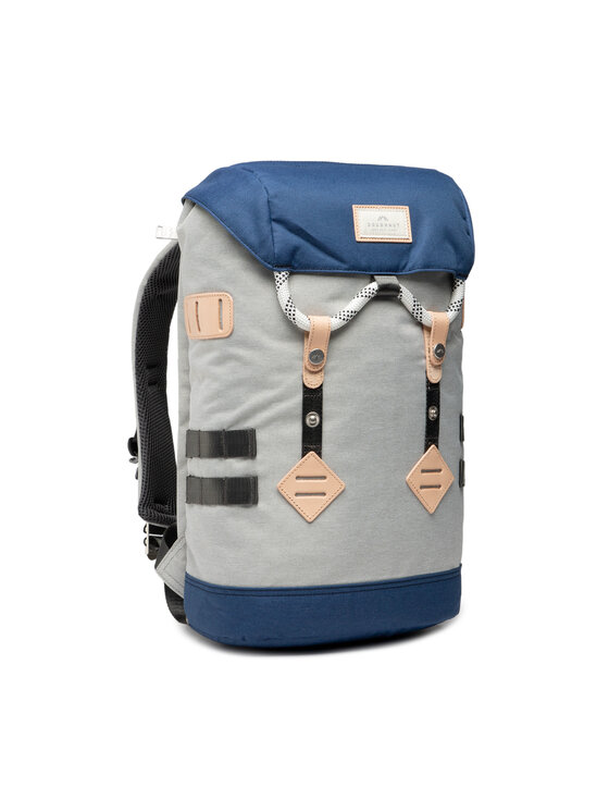 Zaino Colorado Small D183-0769-F Grigio