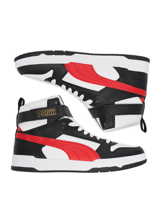 Puma Puma Sneakersy Rbd Game 385839 05 Czarny