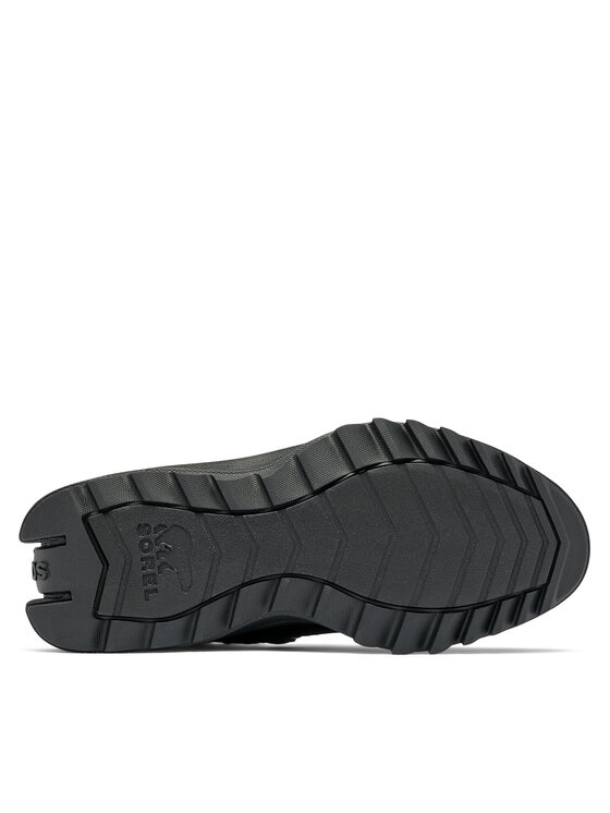 Sorel Sorel Śniegowce Ona Rmx Glacy Plus Wp 2083061010 Czarny