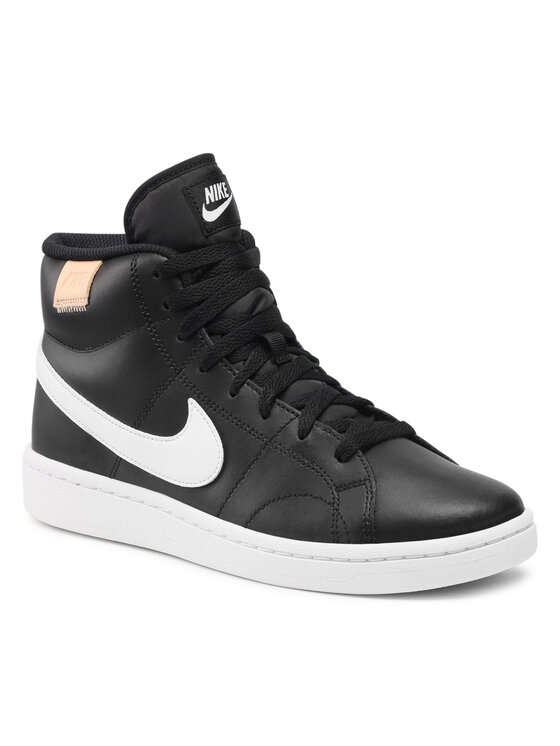 Footwear NIKE - Court Royale 2 Mid CT1725 100 White/White - Sneakers - Low  shoes - Women's shoes | efootwear.eu