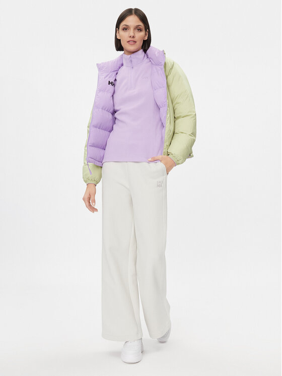 Helly Hansen Helly Hansen Zimní bunda Yu Reversible 54061 Barevná Regular Fit