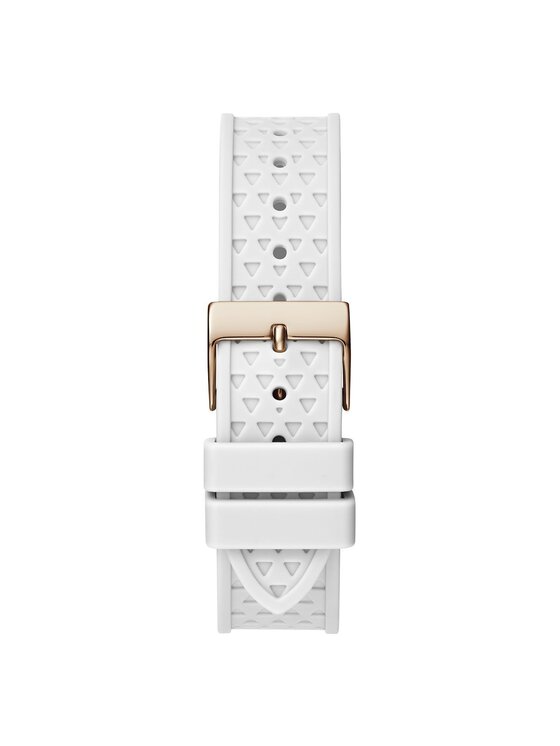 Guess Guess Zegarek GW0694L3 Różowe złoto