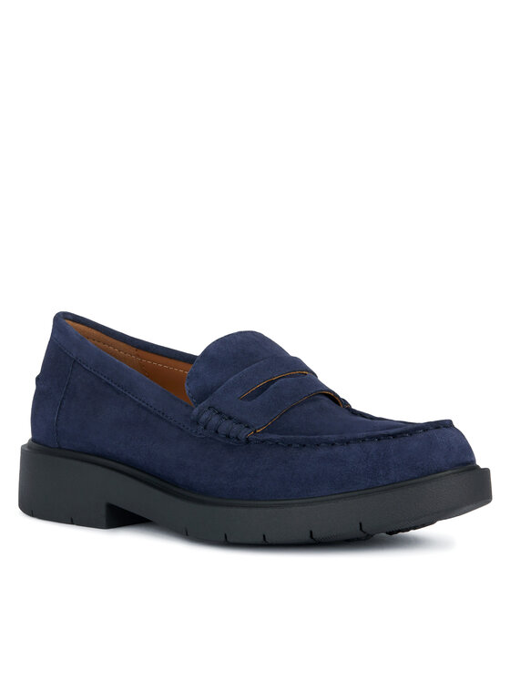 Geox cheap loafers womens