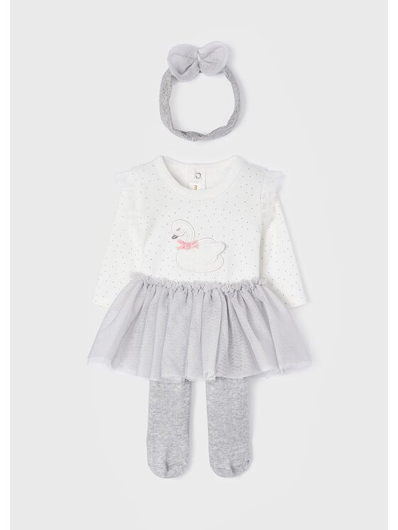 Mayoral Детско боди 2815 Цветен Regular Fit