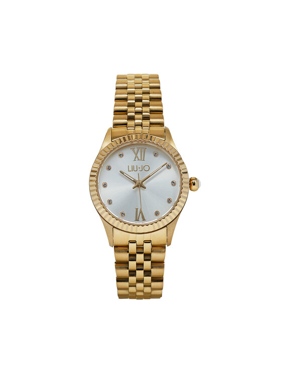 Liu Jo Liu Jo Orologio Tiny TLJ1137 Oro