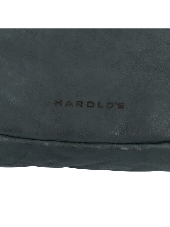 HAROLDS HAROLDS Torebka 302106 Zielony