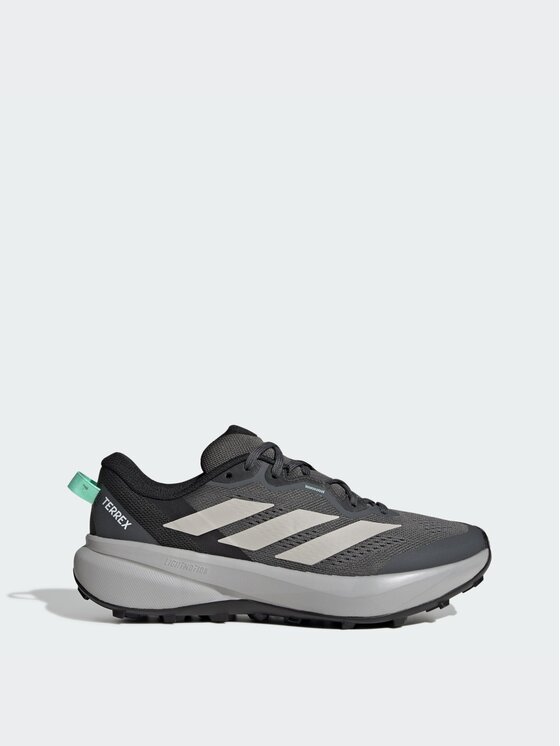adidas adidas Buty do biegania 169979 Szary