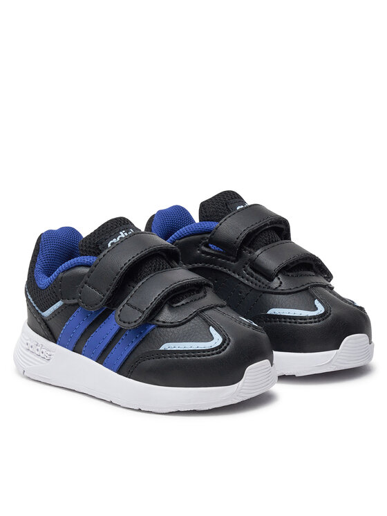 adidas adidas Tenisice Tensaur Switch JH9247 Crna