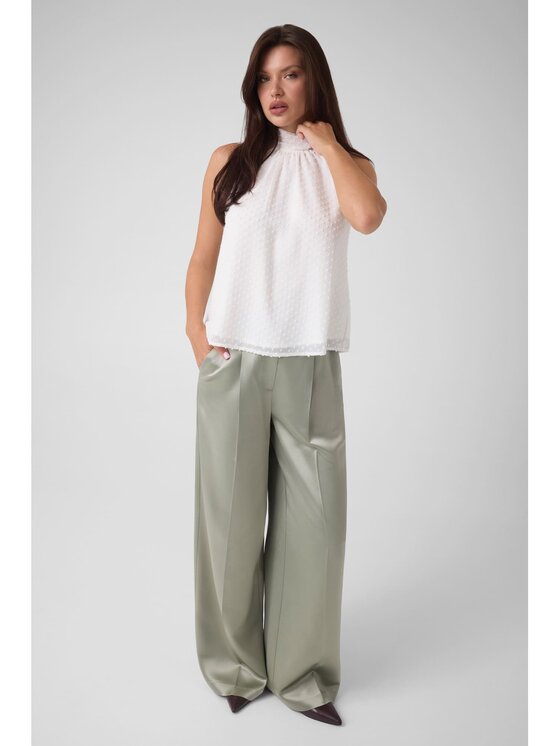Guess Guess Top 184865 Béžová Classic Fit