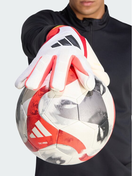 adidas adidas Rękawiczki 162810 Biały