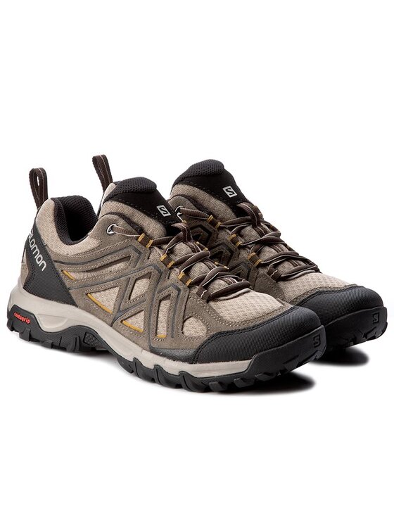 Salomon Salomon Trekking Evasion 2 Aero 393599 29 M0 Smeđa