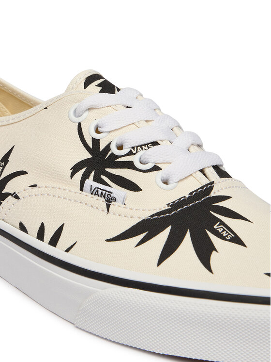 Vans Vans Tenisówki Authentic VN000Z75KIG1 Biały