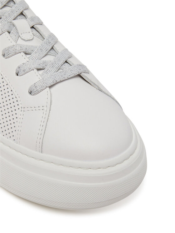 Furla Furla Sneakersy YJ56NUA BX3719 Q1700 Biały