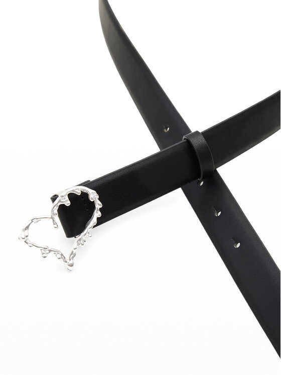 Desigual Desigual Cintura da donna 25SARL22 Nero