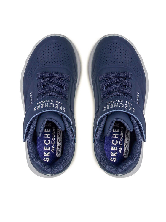 Skechers Skechers Tenisice Uno Lite Vendox 403695L/NVY Tamnoplava