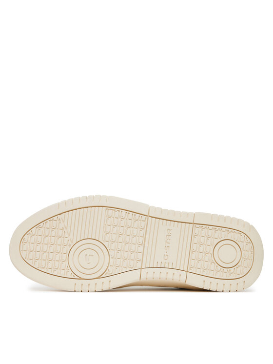 G-Star Raw G-Star Raw Sneakers V5-10505 Weiß