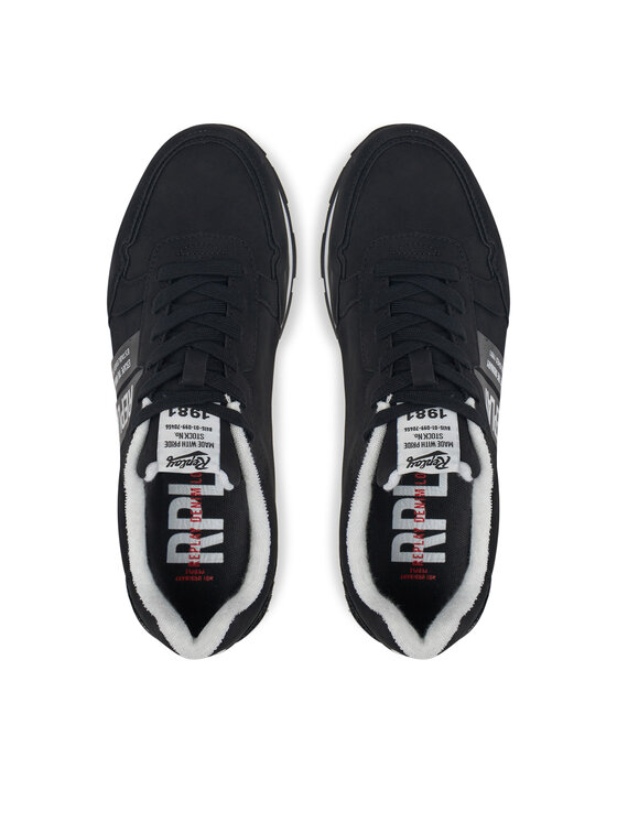 REPLAY REPLAY Tossud GMS68 .000.C0098S Must