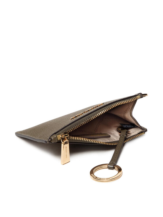 MICHAEL Michael Kors MICHAEL Michael Kors Raktų dėklas Jet Set 34F9GM9P0L Chaki