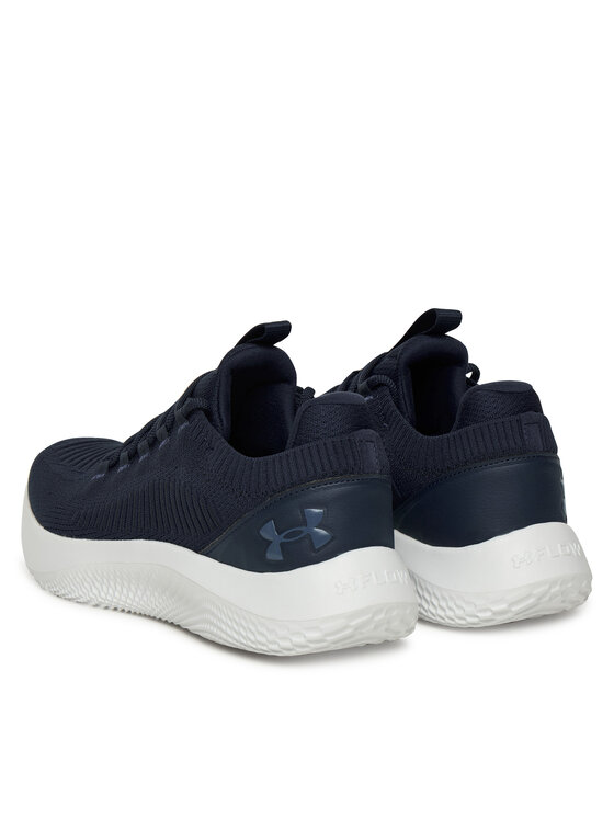 Under Armour Under Armour Edzőtermi cipők UA Dynamic 2 3028076 Sötétkék
