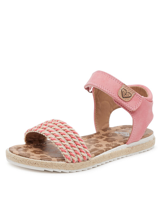Roxy Roxy Sandalen AVO-LX201-130 Rosa