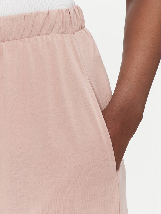 JDY JDY Maxi szoknya Dalila 15317570 Rózsaszín Regular Fit