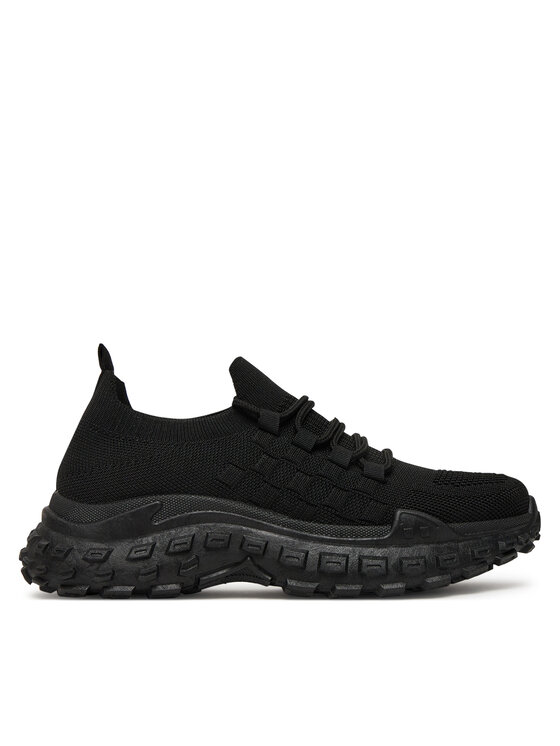 Sneakers JENNY WYL0310-02 Negru