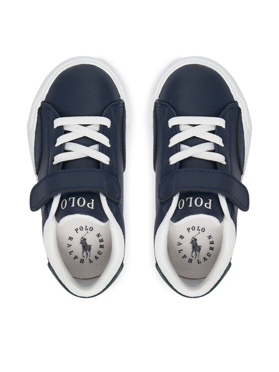 Polo Ralph Lauren Polo Ralph Lauren Sneakers RL05559410 Blu scuro
