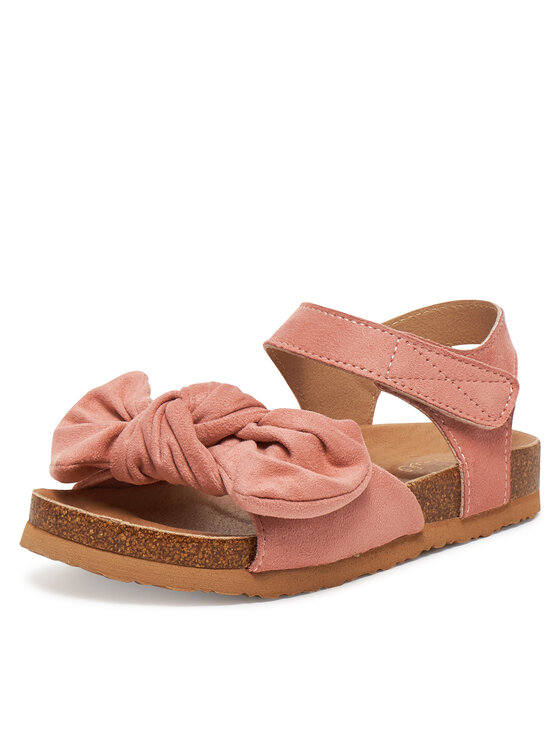 Nelli Blu Nelli Blu Sandalen CS20181-23 Rosa