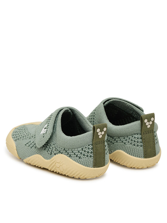 Vivo Barefoot Vivo Barefoot Sportcipők Motus Knit136091 03 Zöld