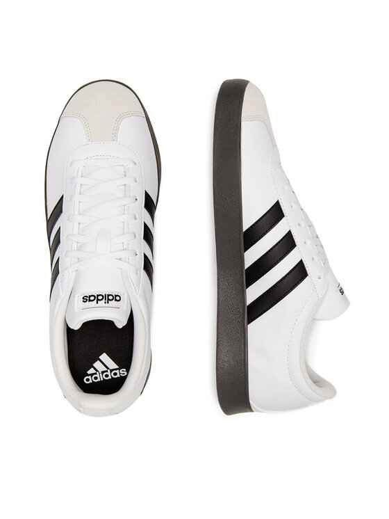 adidas adidas Tenisice VL COURT BASE ID3711 Bijela