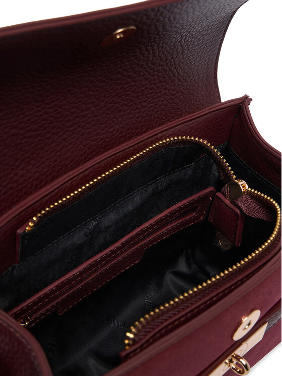 Beverly Hills Polo Club Beverly Hills Polo Club Handtasche CEO-BHPC-C-017-10 Dunkelrot