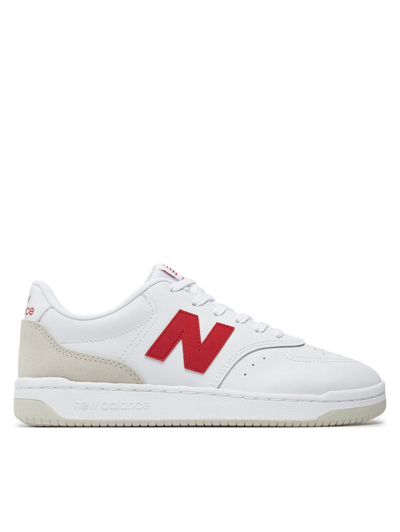 New Balance Sneakers BB80RTB Bianco Modivo