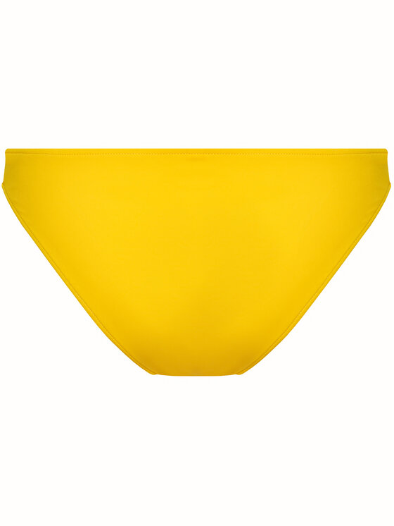 Chantelle Chantelle Bikini pezzo sotto Oxygene C69330 Giallo