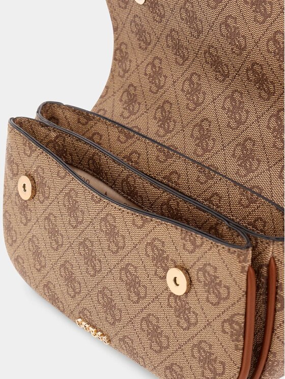Guess Guess Τσάντα 178714 Καφέ